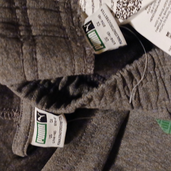 Puma Sweatsuit - Picture 5 of 11